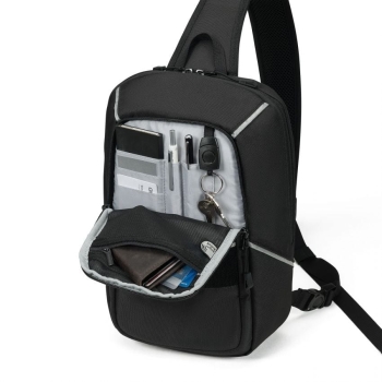 Dicota Sling Bag REFLECTIVE
