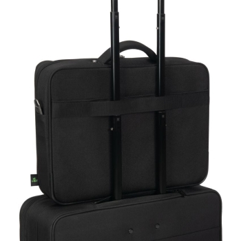 Dicota Multi FIVE 14-16 black