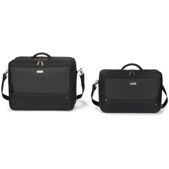 Dicota Multi FIVE 14-16 black