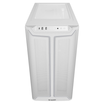 Preview: Midi be quiet! Pure Base 501 DX White