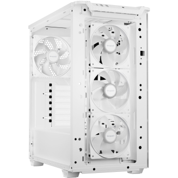 Preview: Midi be quiet! Pure Base 501 LX White
