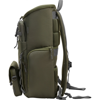 HP 15.6 Zoll Modularer Laptop Rucksack