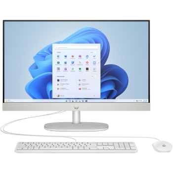 HP 24-cr0007ng All-in-One-PC 60.5 cm (23.8 Zoll)