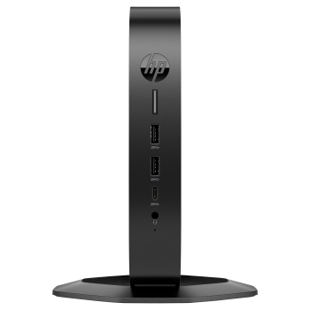 HP Elite t655 Thin Client Ryzen Embedded R2314 8/32eMMC TP ohne OS