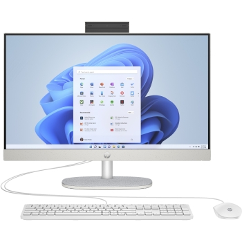 HP All-in-One 24-cr0006ng (wei. Windows 11 Home 64-Bit)