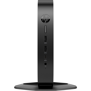 HP Elite t655 Thin Client Ryzen Embedded R2314 8/32eMMC IGEL 12 Monate