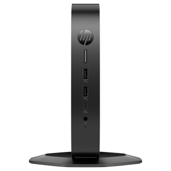 HP Elite t660 Thin Client Intel U300E 8GB 32GB/SSD THINPRO 3J Gar (DE)