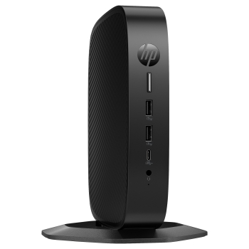 Preview: HP Elite t660 Thin Client Intel U300E 8GB 32GB/SSD THINPRO 3J Gar (DE)