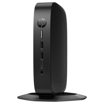 Preview: HP Elite t660 Thin Client Intel U300E 8GB 32GB/SSD THINPRO 3J Gar (DE)
