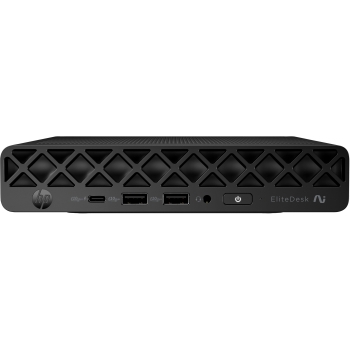 HP EliteDesk 8 Mini G1a AMD Ryzen AI 7 350 32GB 512GB/SSD W11P 1J Gar (DE)