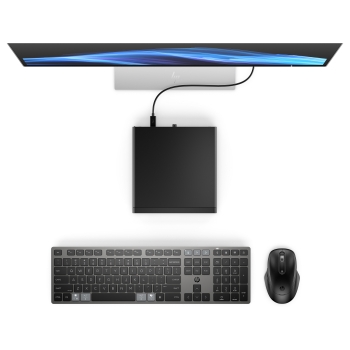 Preview: HP EliteDesk 8 Mini G1a AMD Ryzen AI 7 350 32GB 512GB/SSD W11P 1J Gar (DE)