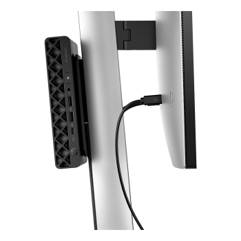 Preview: HP EliteDesk 8 Mini G1a AMD Ryzen 3 210 16GB 512GB/SSD W11P 1J Gar (DE)