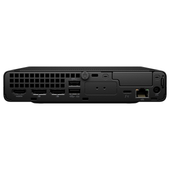 Preview: HP EliteDesk 8 Mini G1a AMD Ryzen AI 5 340 32GB 512GB/SSD W11P 1J Gar (DE)