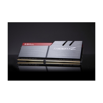 Preview: 16GB PC 3200 CL16 G.Skill KIT (2x8GB) 16GTZB Trident Z