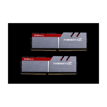 Preview: 16GB PC 3200 CL16 G.Skill KIT (2x8GB) 16GTZB Trident Z