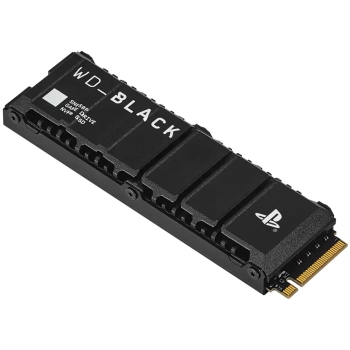 WD Black SN850P NVMe SSD for PS5 8TB