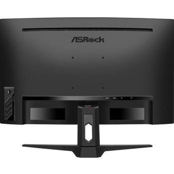 Preview: ASRock 68.5cm PG27F15RS1A 16:9 HDMI/DP curved 240Hz FHD