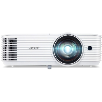 (1280x800) Acer S1386WHN 3D Ready. 3600 Lumen WXGA