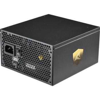 Preview: 850W Sharkoon REBEL P30 Gold 850W ATX3.0 Black