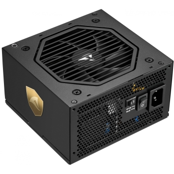 Preview: 1000W Sharkoon Rebel P20 1000W (schwarz. 1x 12 Pin High Power Anschluss. 4x PCIe. Kabelmanagement. 1000 Watt)