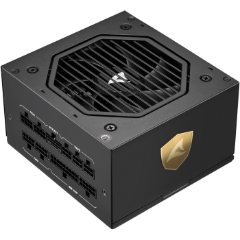Preview: 1000W Sharkoon Rebel P20 1000W (schwarz. 1x 12 Pin High Power Anschluss. 4x PCIe. Kabelmanagement. 1000 Watt)