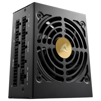 1000W Sharkoon Rebel P20 SFX 1000W (schwarz. 1x 12 Pin High Power Anschluss. 2x PCIe. Kabelmanagement. 1000 Watt)