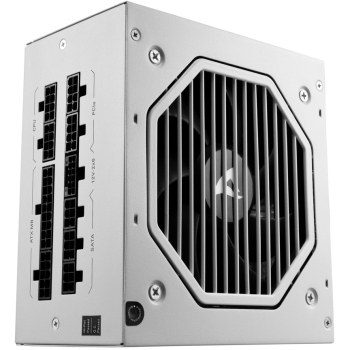 1200W Sharkoon Rebel P20 1200 White (wei. 1x 12 Pin High Power Anschluss. 4x PCIe. Kabelmanagement. 1200 Watt)