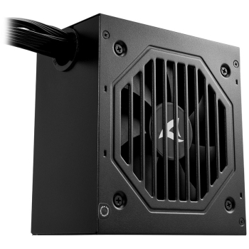 550W Sharkoon Rebel P10 550 Watt (schwarz. 5x SATA. 2x PCIe. ATX 3.1. 550 Watt. 550 Watt)