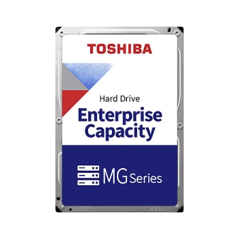 Toshiba 8.9cm (3.5) 4TB SATA3 Enterprise Cap. 7200RPM 512