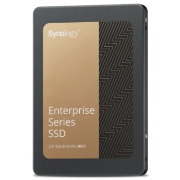 2.5 Synology SSD SAT5221-480G 480GB SSD SATA
