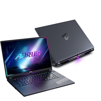 Preview: GIGABYTE Aorus Elite 16 Intel® Core Ultra 9 275HX Gaming Notebook 40.6 cm (16)