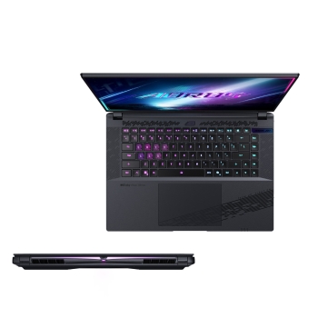 Preview: GIGABYTE Aorus Elite 16 Intel® Core Ultra 9 275HX Gaming Notebook 40.6 cm (16)