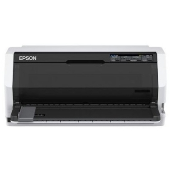 N Epson LQ-690II