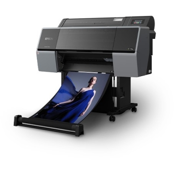 Preview: EPSON SureColor SC-P7500 60.96cm 24 large-format printer colour