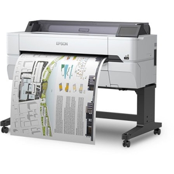 Preview: T Epson SureColor SC-T5405