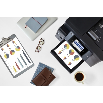T Epson EcoTank ET-5850 A4