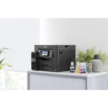T Epson EcoTank ET-5850 A4