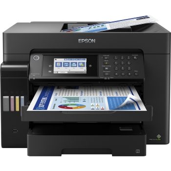 T Epson EcoTank ET-16650 A3-Tintentank
