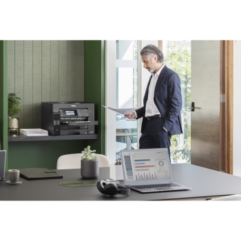 T Epson EcoTank ET-16650 A3-Tintentank
