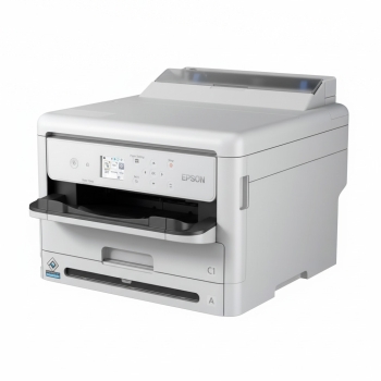 Preview: T EPSON WorkForce Pro WF-M5399DW