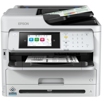 T EPSON WorkForce Pro WF-M5899DWF 4-in-1 Tinten-Multi