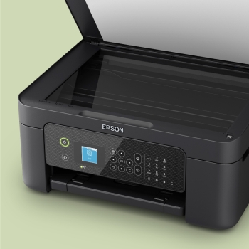 T Epson WorkForce WF-2910DWF