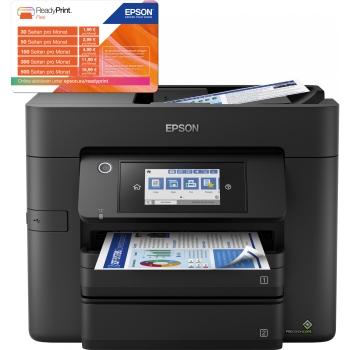 T Epson WorkForce Pro WF-4830DTWF