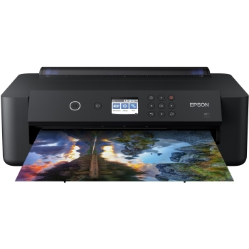 T Epson Expression Photo HD XP-15000