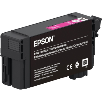 Preview: Epson SureColor SC-T3100N Tinten-Großformatdrucker