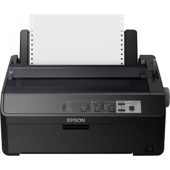 N Epson FX-890IIN s/w - Punktmatrix