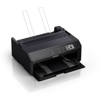 Preview: N Epson FX-890IIN s/w - Punktmatrix