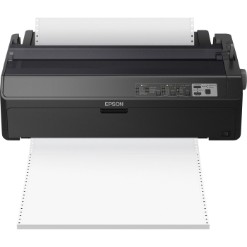 N Epson LQ-2090II s/w - Punktmatrix