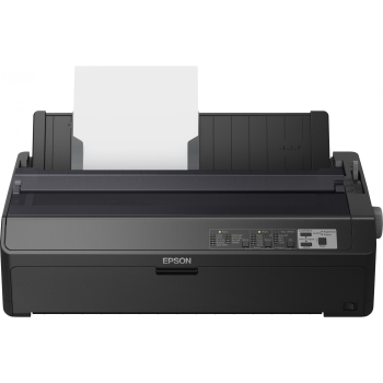 Preview: N Epson LQ-2090II s/w - Punktmatrix