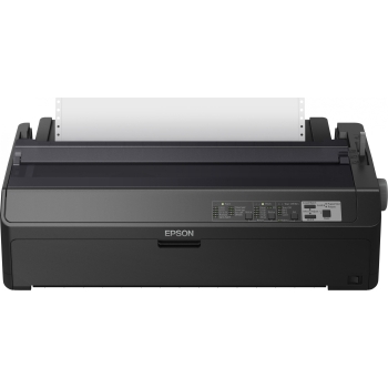 Preview: N Epson LQ 2090IIN s/w - Punktmatrix